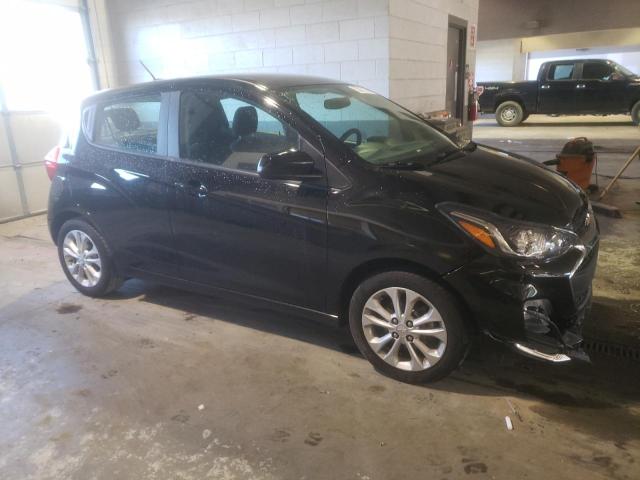 Photo 4 from auction – 2021 CHEVROLET SPARK 1LT with VIN KL8CD6SA7MC745206