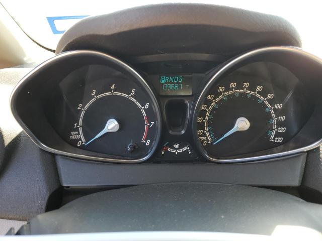 Photo 9 from auction – 2014 FORD FIESTA SE with VIN 3FADP4BJ0EM190838