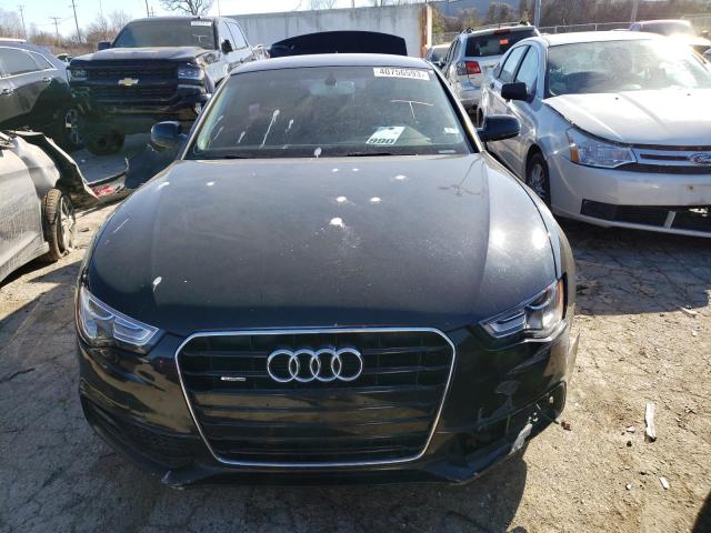 Фото 5 с аукциона – 2016 AUDI A5 PREMIUM с VIN WAUM2AFR7GA016947