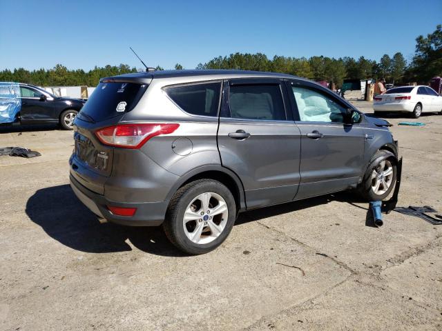Photo 3 from auction – 2014 FORD ESCAPE SE with VIN 1FMCU0G9XEUC93195
