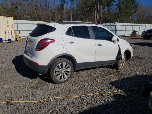 Photo 3 from auction – 2020 BUICK ENCORE PRE with VIN KL4CJASB0LB025319
