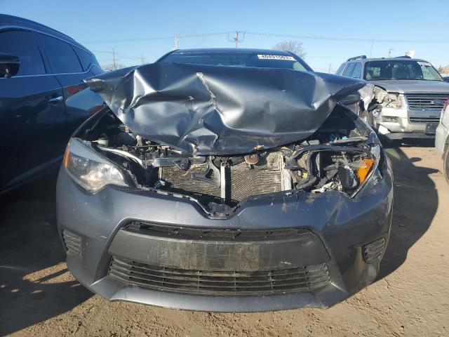 Photo 5 from auction – 2014 TOYOTA COROLLA L with VIN 5YFBURHEXEP009710