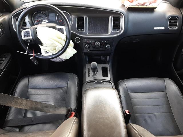 Photo 8 from auction – 2011 DODGE CHARGER R/ with VIN 2B3CL5CT6BH609908