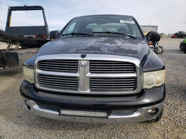 Photo 5 from auction – 2003 DODGE RAM 1500 S with VIN 1D7HU18DX3S357821