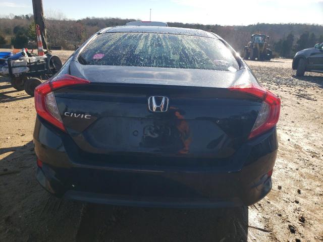 Photo 6 from auction – 2016 HONDA CIVIC EX with VIN 19XFC2F70GE056443