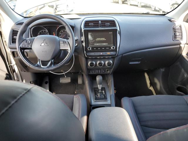 Photo 8 from auction – 2022 MITSUBISHI OUTLANDER with VIN JA4ARUAU7NU008352