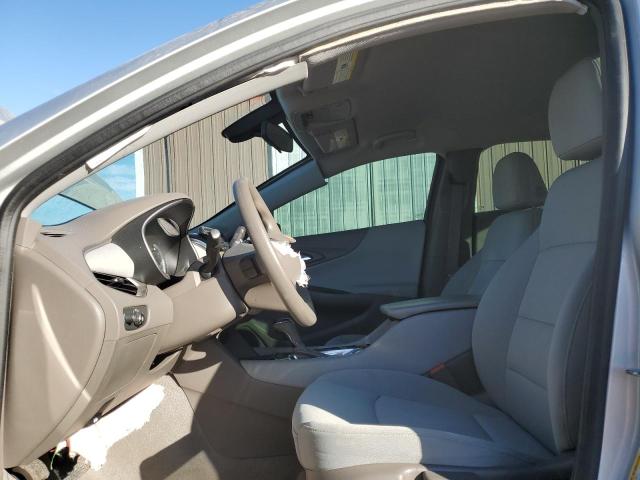 Photo 7 from auction – 2017 CHEVROLET MALIBU L with VIN 1G1ZA5ST3HF285979