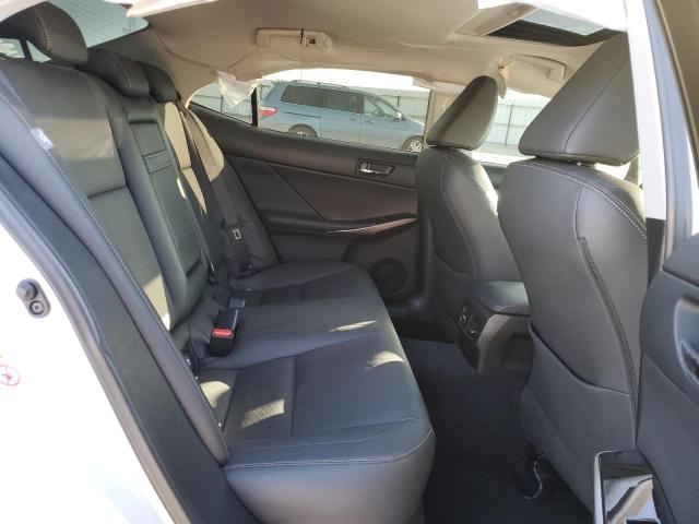 Photo 10 from auction – 2016 LEXUS IS 200T with VIN JTHBA1D24G5004233