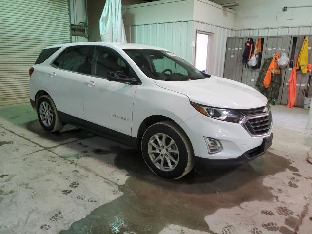 Photo 4 from auction – 2020 CHEVROLET EQUINOX LT with VIN 2GNAXTEV1L6164432