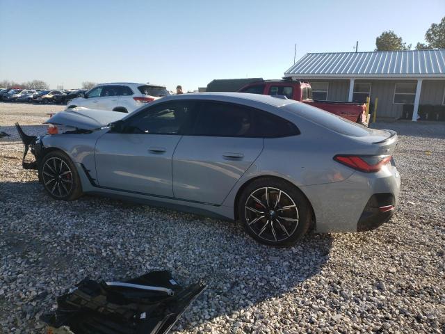 Photo 2 from auction – 2023 BMW 430XI GRAN with VIN WBA73AV07PFN67640