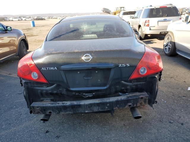 Photo 6 from auction – 2008 NISSAN ALTIMA 2.5 with VIN 1N4AL24E18C158943