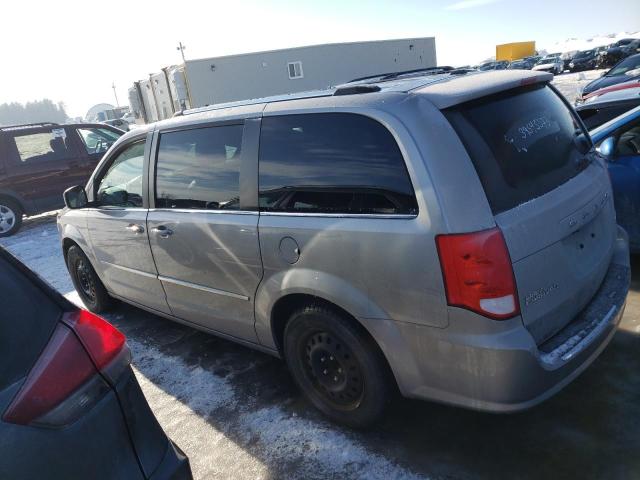 Photo 2 from auction – 2015 DODGE GRAND CARA with VIN 2C4RDGDG7FR542304