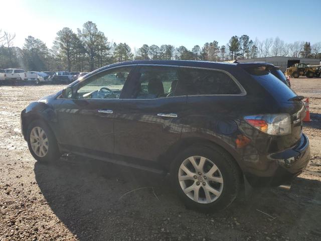 Photo 2 from auction – 2008 MAZDA CX-7 with VIN JM3ER29LX80205347
