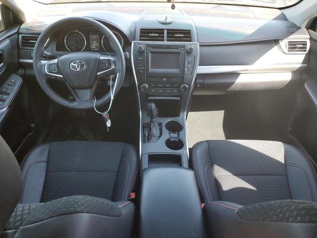 Photo 8 from auction – 2015 TOYOTA CAMRY LE with VIN 4T1BF1FK0FU063330