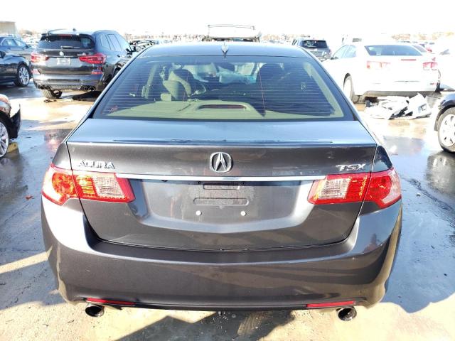 Zdjęcie 6 z aukcji – 2012 ACURA TSX TECH z VIN JH4CU2F68CC029353