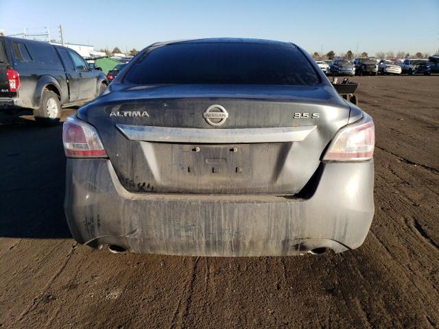 صورة رقم 6 من المزاد - 2013 NISSAN ALTIMA 3.5 مع VIN 1N4BL3AP9DC121925