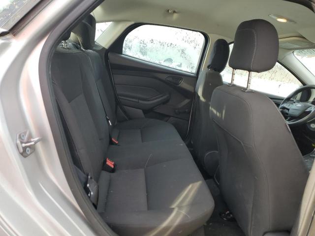 Photo 10 from auction – 2016 FORD FOCUS S with VIN 1FADP3E20GL366077