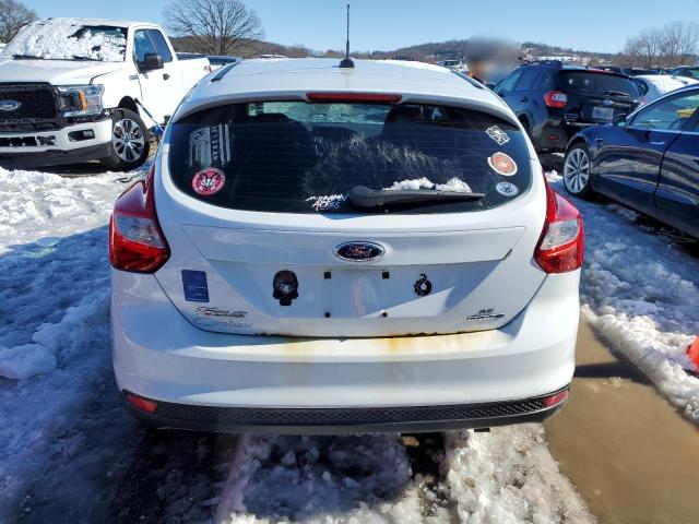 Photo 6 from auction – 2012 FORD FOCUS SE with VIN 1FAHP3K23CL454685