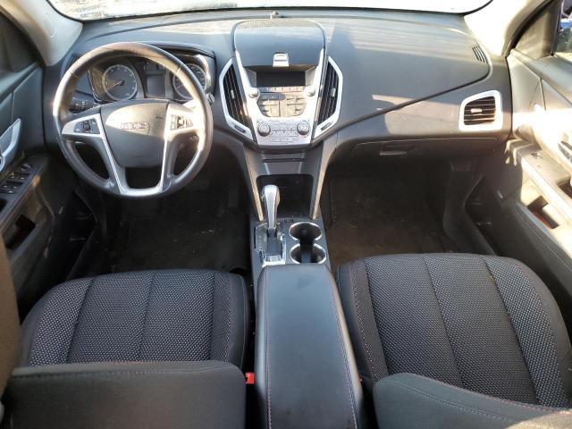 Photo 8 from auction – 2010 GMC TERRAIN SL with VIN 2CTFLEEW6A6387601