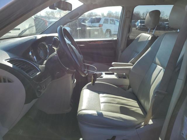 Photo 7 from auction – 2011 CHRYSLER TOWN & COU with VIN 2A4RR8DG5BR676059