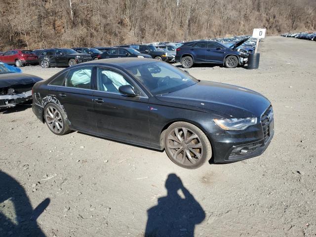 Photo 4 from auction – 2012 AUDI A6 PRESTIG with VIN WAUJGAFC0CN077155