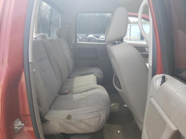 Photo 10 from auction – 2008 DODGE RAM 1500 S with VIN 1D7HU18N78S549097