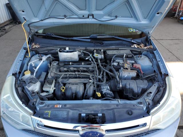 Photo 11 from auction – 2009 FORD FOCUS S with VIN 1FAHP34N49W212325