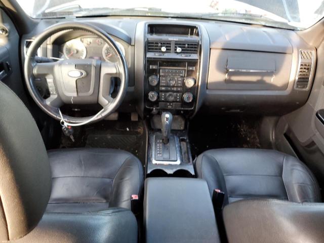 Photo 8 from auction – 2008 FORD ESCAPE LIM with VIN 1FMCU94158KD84880