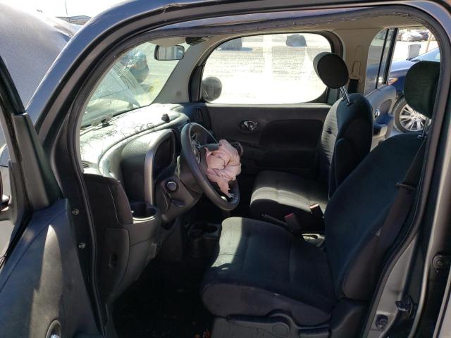 Photo 7 from auction – 2014 NISSAN CUBE S with VIN JN8AZ2KRXET351042