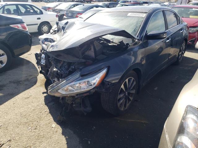 NISSAN ALTIMA 2.5 2016 with VIN 1N4AL3APXGC235240 - Photo from auction