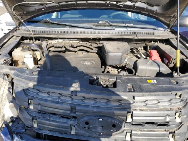 Photo 12 from auction – 2011 FORD EDGE SE with VIN 2FMDK3GC4BBB04243