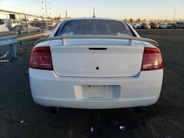 Photo 6 from auction – 2008 DODGE CHARGER R/ with VIN 2B3KA53H38H173637