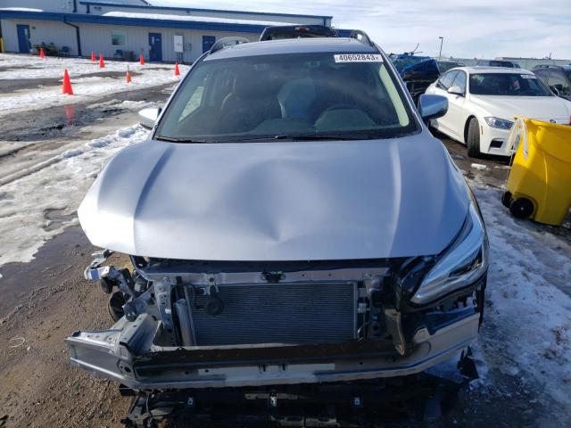 Photo 5 from auction – 2021 SUBARU CROSSTREK with VIN JF2GTHMC3M8307728