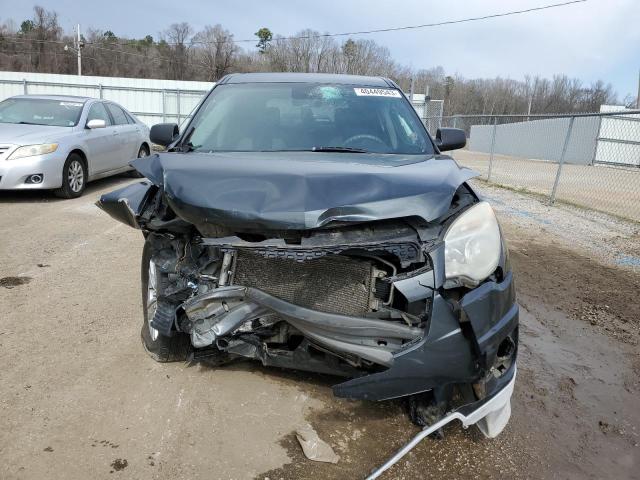 Photo 5 from auction – 2013 CHEVROLET EQUINOX LS with VIN 2GNALBEKXD1210110