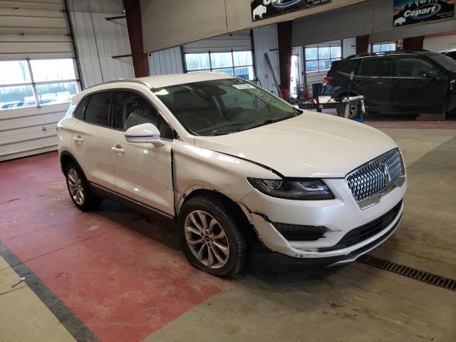 Photo 4 from auction – 2019 LINCOLN MKC SELECT with VIN 5LMCJ2C94KUL50624