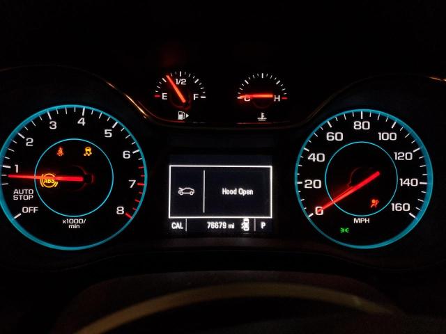 Photo 9 from auction – 2017 CHEVROLET CRUZE LT with VIN 1G1BE5SM2H7204673