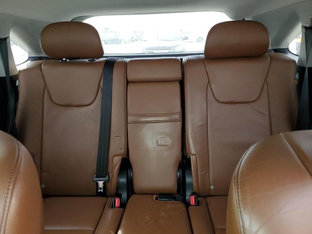 Photo 10 from auction – 2013 LEXUS RX 350 with VIN 2T2ZK1BA5DC114290