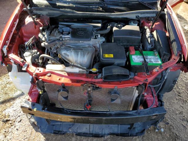 Photo 11 from auction – 2013 TOYOTA CAMRY L with VIN 4T4BF1FK1DR322491