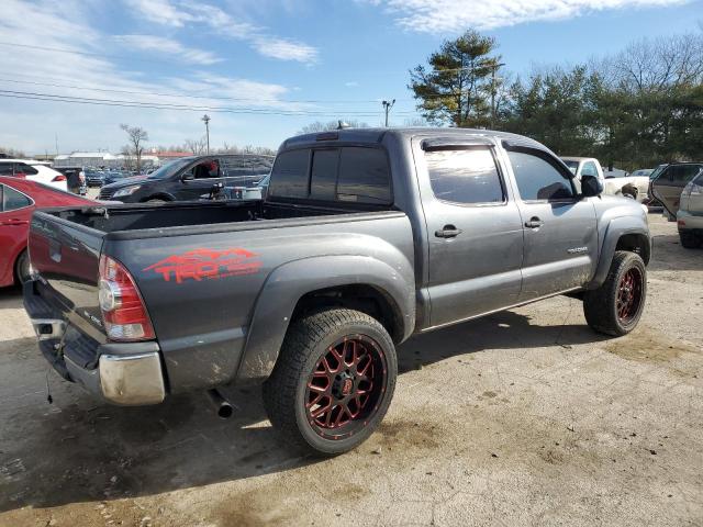 Photo 3 from auction – 2014 TOYOTA TACOMA DOU with VIN 5TFLU4EN3EX102923