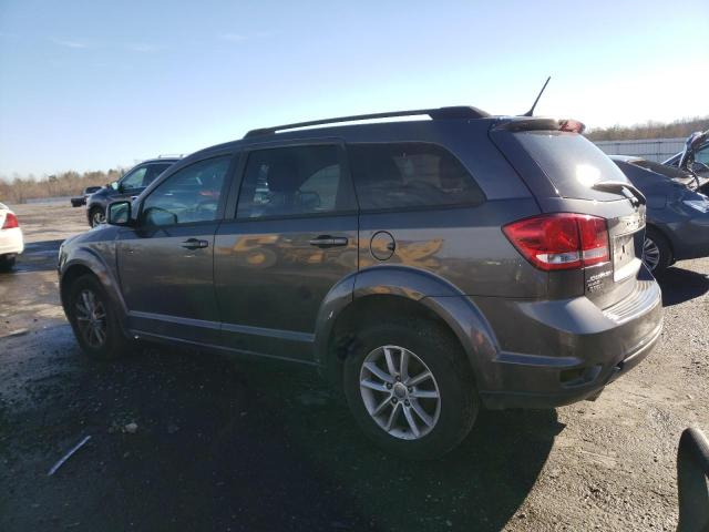 Photo 2 from auction – 2015 DODGE JOURNEY SX with VIN 3C4PDDBG3FT549028