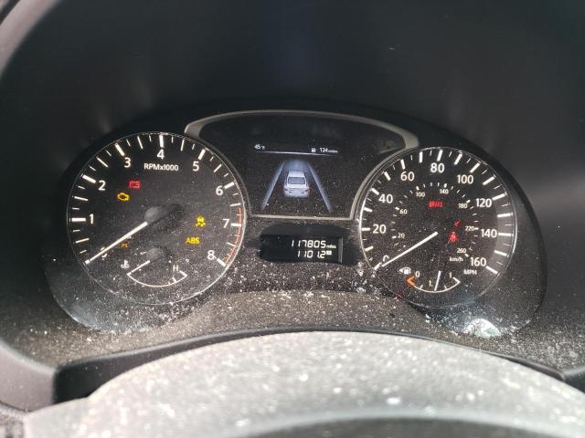Photo 9 from auction – 2015 NISSAN ALTIMA 2.5 with VIN 1N4AL3AP7FN395529