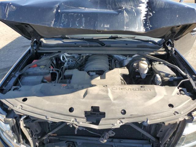Photo 12 from auction – 2016 CHEVROLET SUBURBAN K with VIN 1GNSKJKC7GR294042