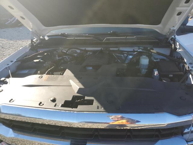 Photo 11 from auction – 2018 CHEVROLET SILVERADO with VIN 3GCPCREC8JG395300
