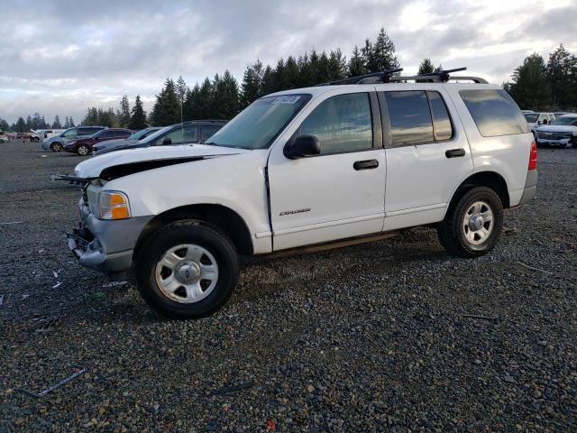 FORD EXPLORER X 2002 with VIN 1FMZU72K22ZC64222 - Photo from auction