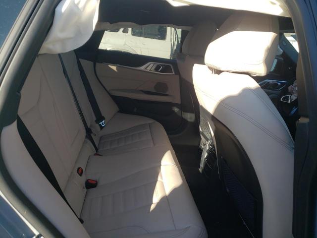 Photo 10 from auction – 2023 BMW 430XI GRAN with VIN WBA73AV07PFN67640