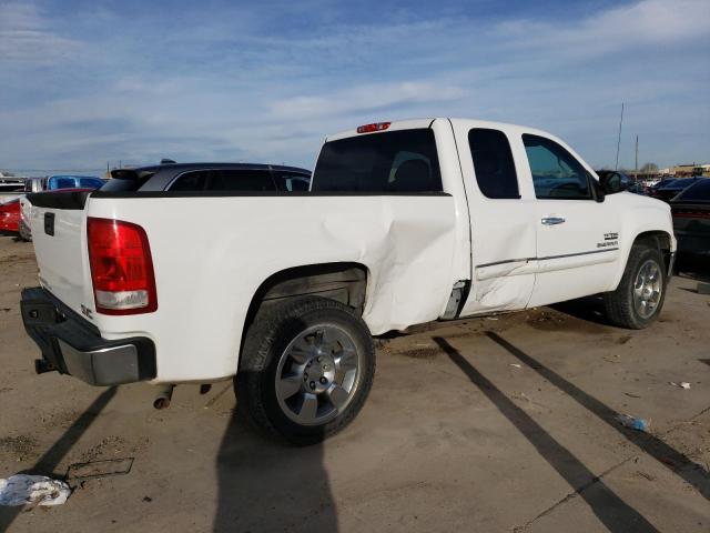 Photo 3 from auction – 2011 GMC SIERRA C15 with VIN 1GTR1VE01BZ366364