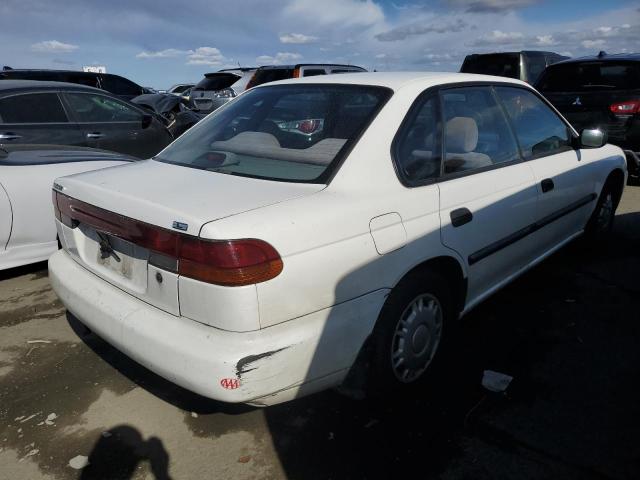 Photo 3 from auction – 1995 SUBARU LEGACY L with VIN 4S3BD6358S7236283