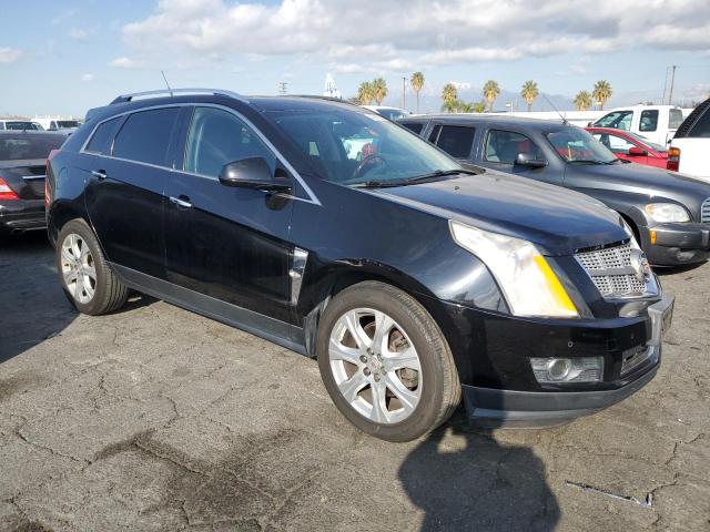Photo 4 from auction – 2010 CADILLAC SRX PERFOR with VIN 3GYFNBEY2AS585674