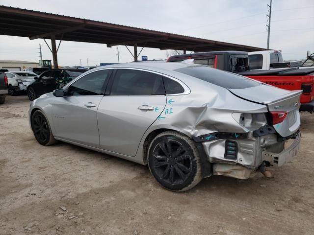 Photo 2 from auction – 2017 CHEVROLET MALIBU LT with VIN 1G1ZE5ST1HF227941