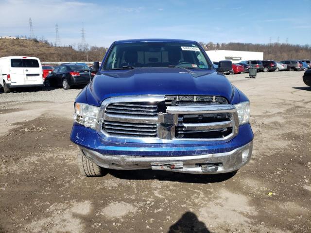 Photo 5 from auction – 2014 RAM 1500 SLT with VIN 1C6RR7GTXES310570